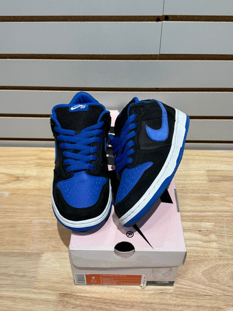 Nike SB Dunk Low J Pack Royal Sz 9