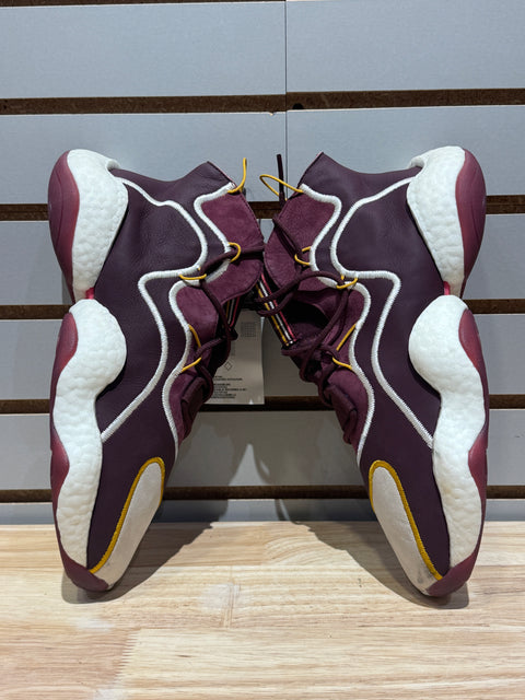 adidas Crazy BYW Eric Emanuel Sz 9