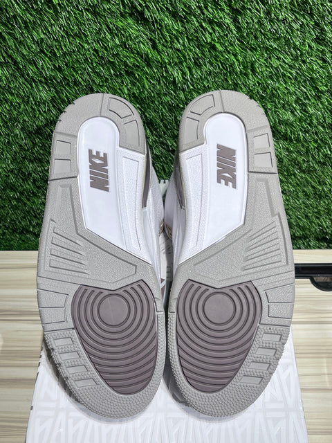 Jordan 3 Retro SP A Ma Maniére (Women's) Sz 10M