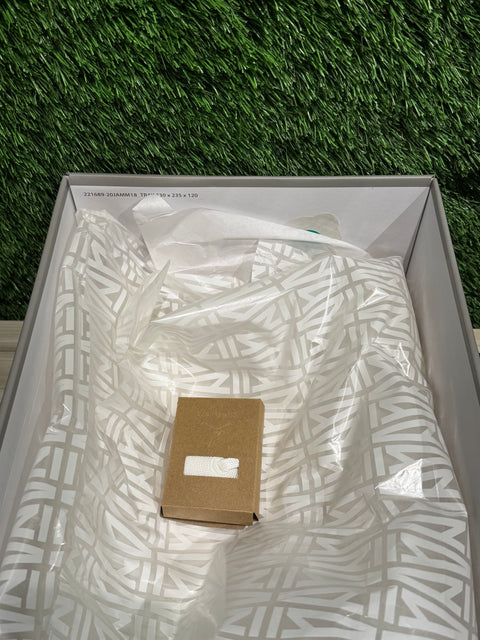 Jordan 3 Retro OG SP A Ma Maniére Diffused Blue Sz 9M