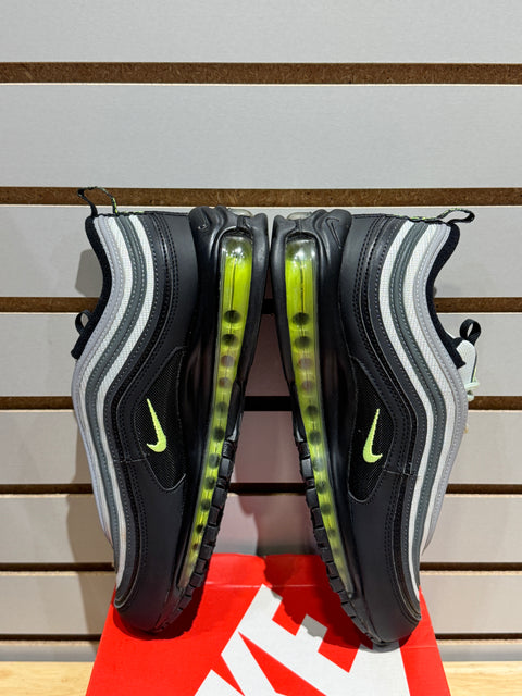 Nike Air Max 97 Icons Neon 95 Sz 10