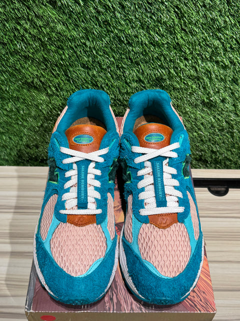 New Balance 2002R Salehe Bembury Water Be The Guide Sz 10.5