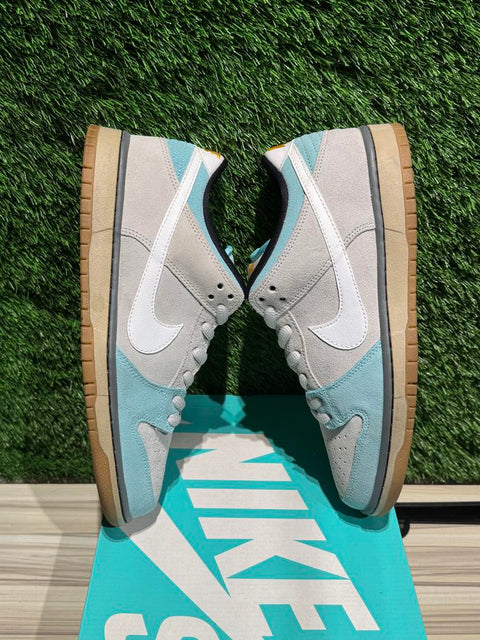 Nike SB Dunk Low Gulf of Mexico Sz 10M