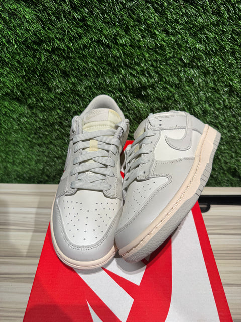 Nike Dunk Low Sail Light Bone (Women's) Sz 6M