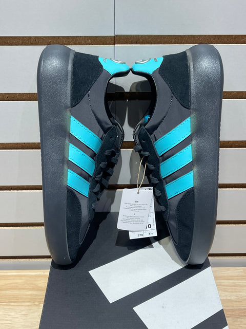 adidas Barreda Decode Mercedes-AMG Petronas Formula One Team Core Black Sz 9