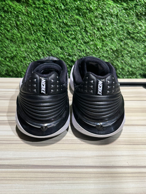 Nike Zoom GT Cut 2 Black White Sz 7M