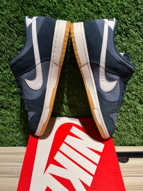 Nike Dunk Low SE Monsoon Blue Sz 11M