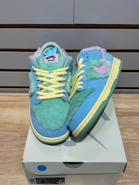 Nike SB Dunk Low Verdy Visty Sz 8.5