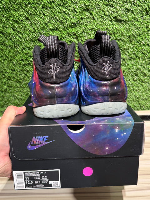 Nike Air Foamposite One Galaxy (2025) Sz 11