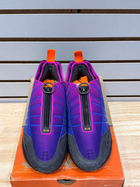 Nike Air Max Sunder SP Kids of Immigrants Sun Down Sz 7.5