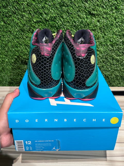 Jordan 13 Retro Doernbecher Sz 12