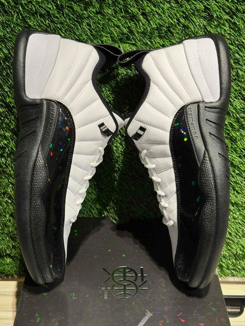 Jordan 12 Low 25 Years In China Sz 11.5M