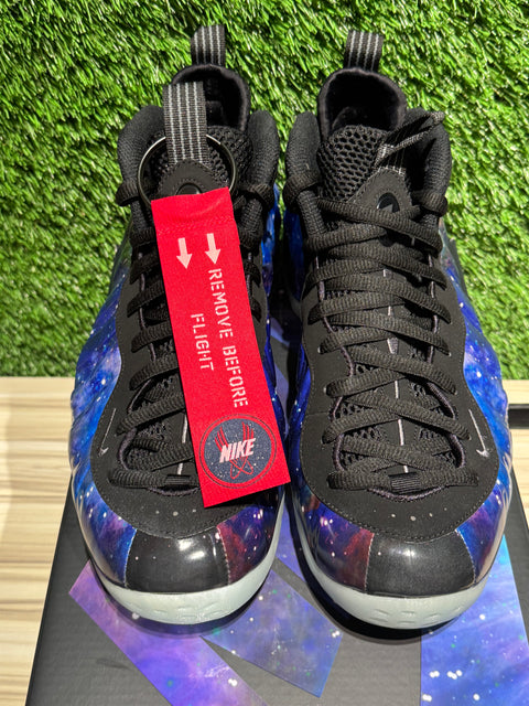 Nike Air Foamposite One Galaxy (2025) Sz 11