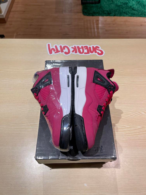 Jordan 4 Retro Voltage Cherry (GS) Sz 4Y/5.5W
