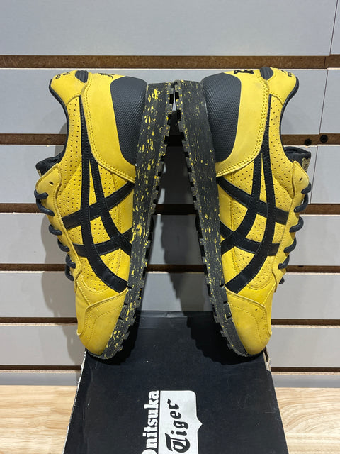 ASICS Onitsuka Tiger Colorado 85 Bait Bruce Lee Sz 9