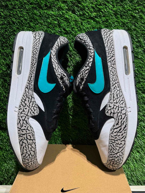 Nike Air Max 1 atmos Elephant (2017) Sz 13