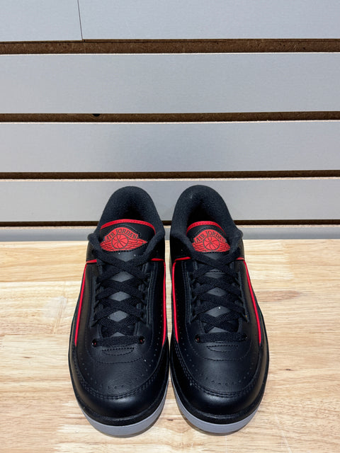 Jordan 2 Retro Low Christmas (GS)