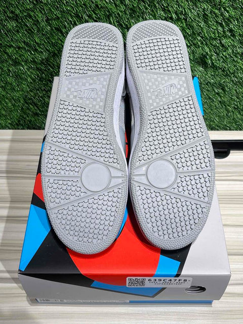 Nike Mac Attack QS SP Travis Scott Cactus Jack Sz 10