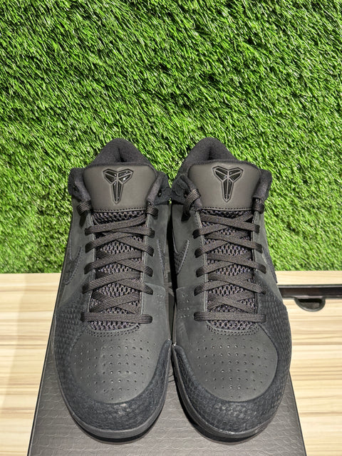 Nike Kobe 4 Protro Gift of Mamba Sz 10