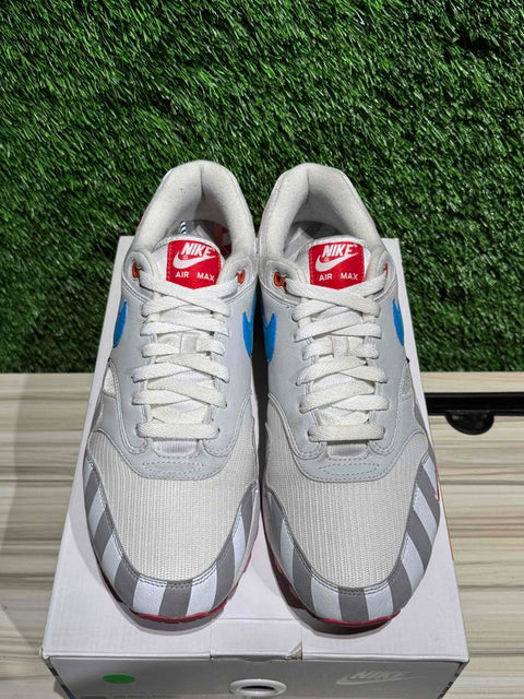 Nike Air Max 1 Parra (2018) Sz 11M
