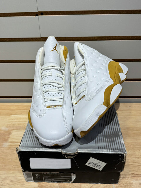 Jordan 13 Retro Wheat (2004) Sz 10