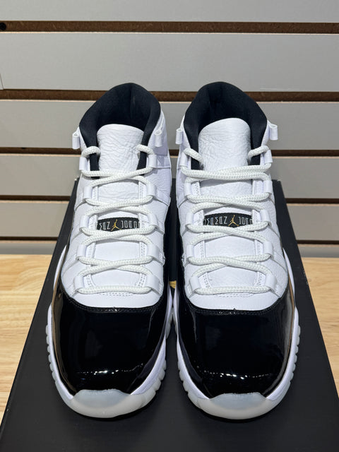 Jordan 11 Retro DMP Gratitude (2023) Sz 11.5M