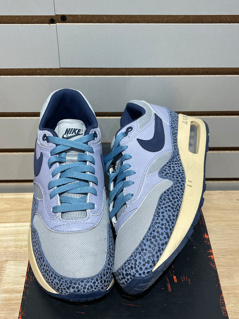 Nike Air Max 1 '86 OG Big Bubble Lost Sketch Sz 10.5