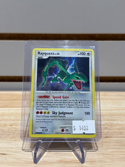 Rayquaza - Pokemon Legends Awakened (LA)