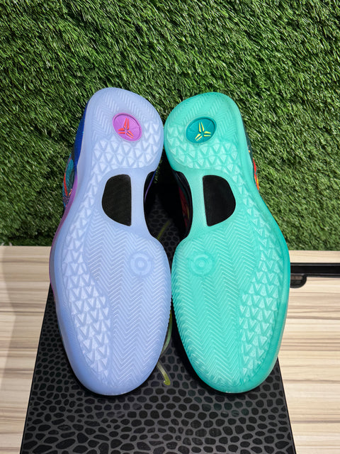 Nike Kobe 8 Protro What The (2025) Sz 12M