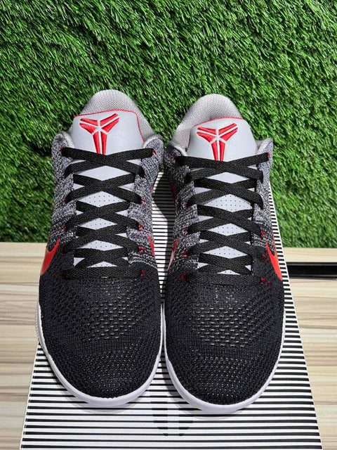 Nike Kobe 11 Elite Low Tinker Sz 10.5