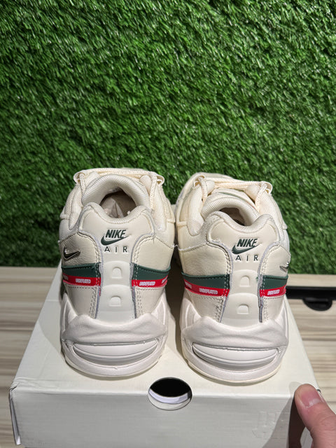 Nike Air Max 95 SP Undefeated Sail