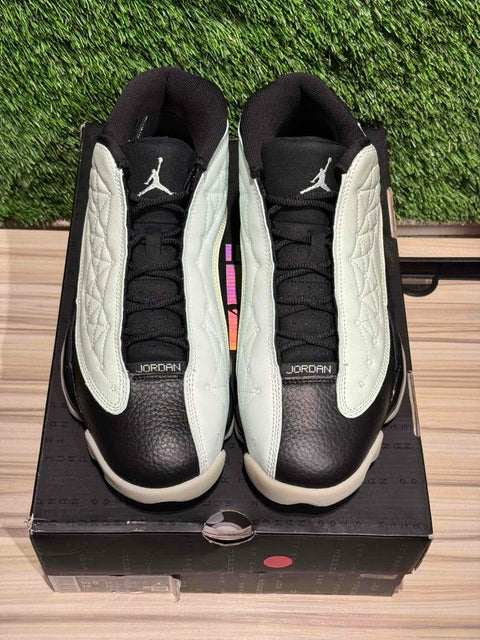 Jordan 13 Retro Low Singles' Day (2021) Sz 10.5M