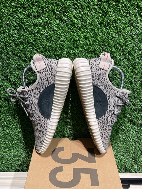 adidas Yeezy Boost 350 Turtledove (2022) Sz 7.5M