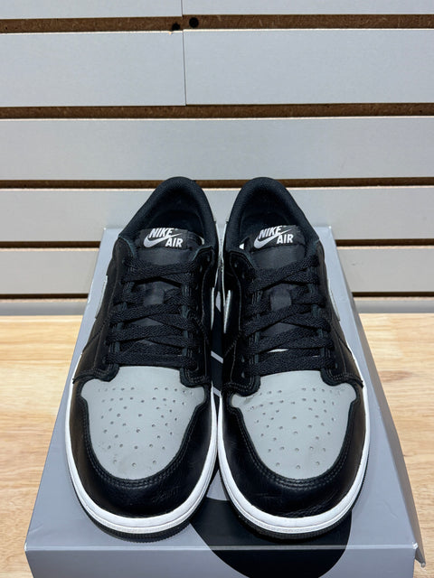 Jordan 1 Retro Low OG Shadow (2024) Sz 10.5