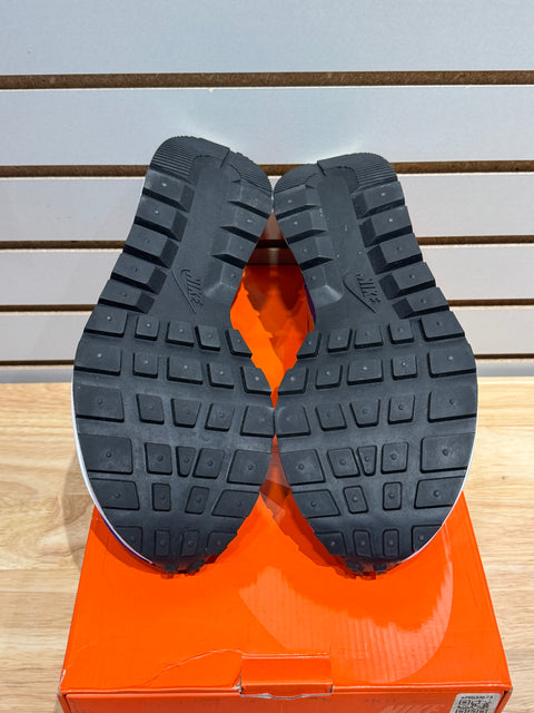 Nike Vaporwaffle sacai Dark Iris Sz 12