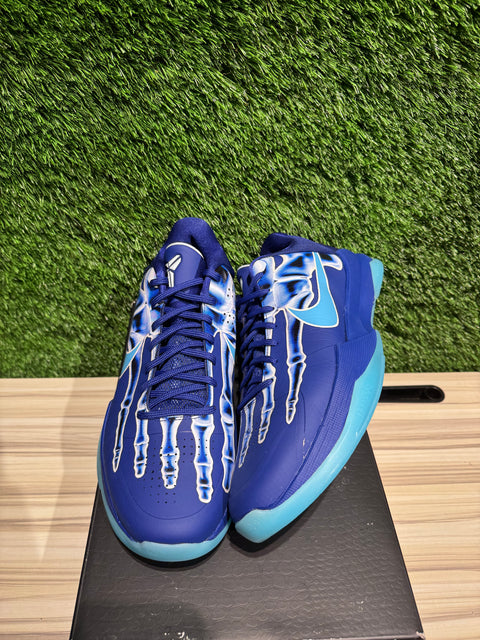 Nike Kobe 5 Protro X-Ray Sz 12M