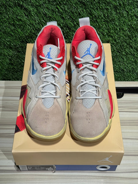 Jordan Zoom 92 Union Guava Ice Sz 8.5M