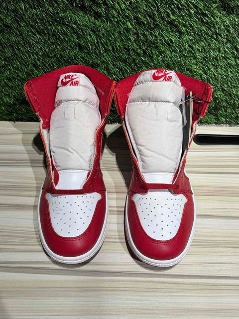 Jordan 1 Retro High New Beginnings Sz 10.5M
