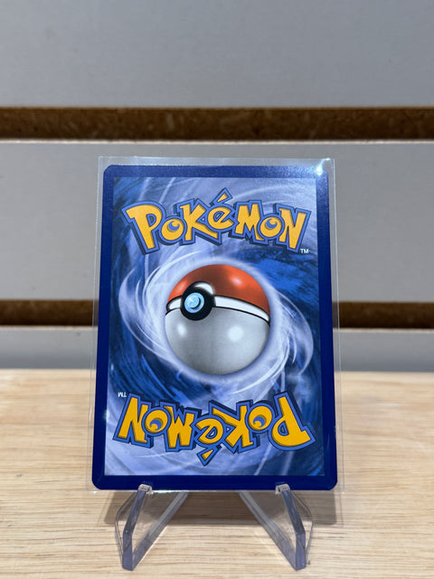 Lapras GX (Secret) - Pokemon SM Base Set (SM01)