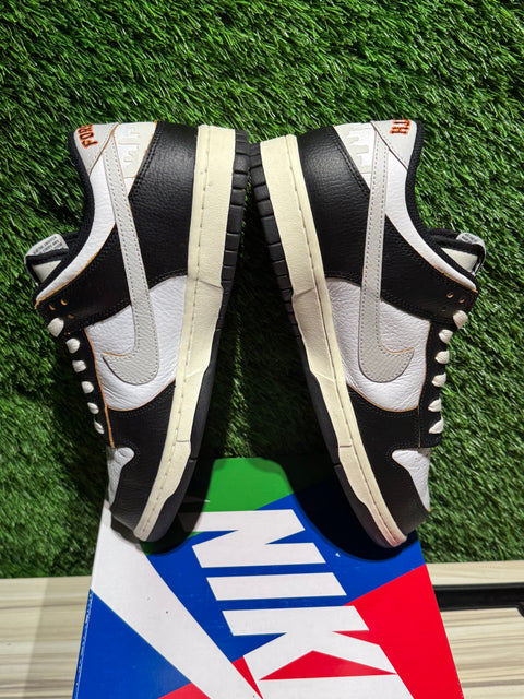 Nike SB Dunk Low HUF San Francisco Sz 9M