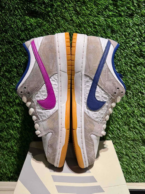 Nike SB Dunk Low Rayssa Leal Sz 7.5M