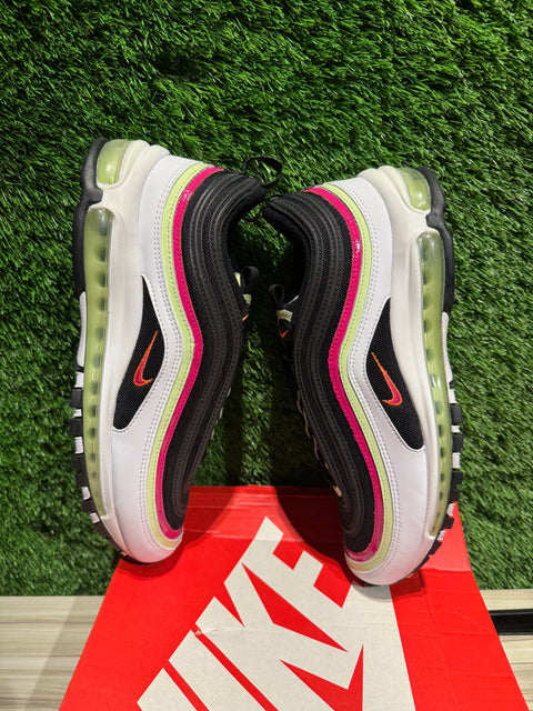 Nike Air Max 97 World Tour Sz 10