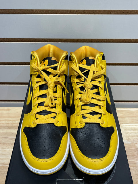 Nike Dunk High Wu-Tang (2024) Sz 10.5