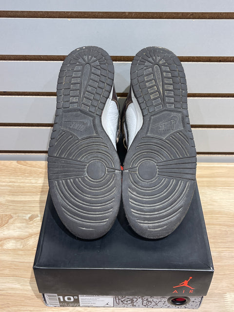 Nike SB Dunk High Ferris Bueller Sz 10
