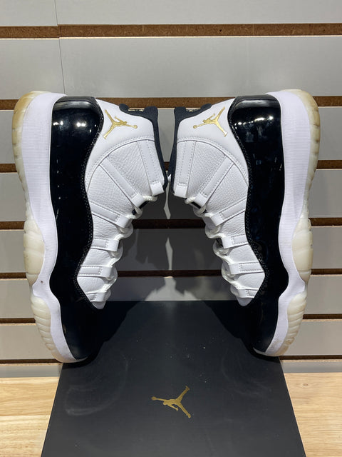 Jordan 11 Retro DMP Gratitude (2023) Sz 10