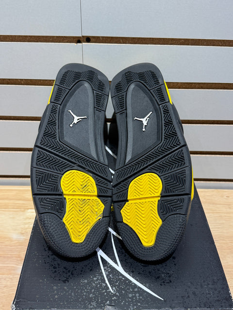 Jordan 4 Retro Thunder (2023) Sz 11