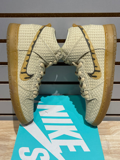 Nike SB Dunk High Waffle Sz 9M