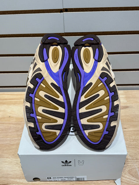 adidas Response CL Bad Bunny Paso Fino Sz 13