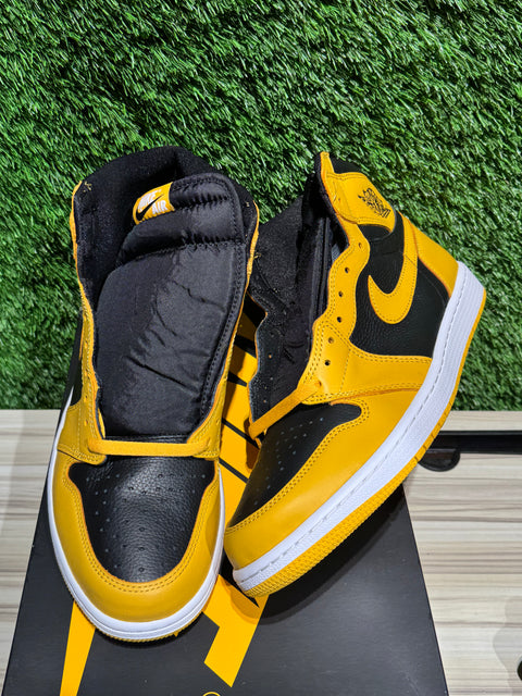Jordan 1 Retro High Pollen Sz 12M