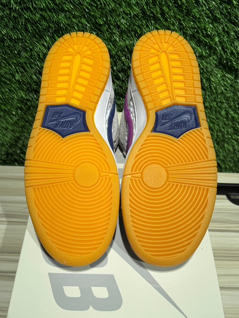 Nike SB Dunk Low Rayssa Leal Sz 7M